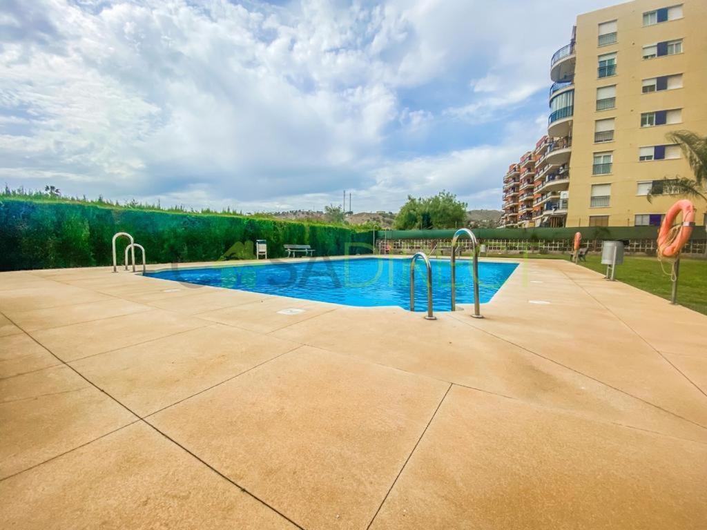 Acogedor Y Luminoso Apartamento En Benajarafe Apartment Malaga Exterior photo